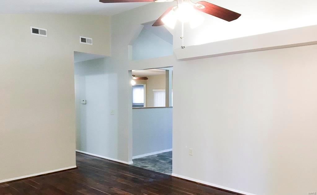 Robinwood 8 - Residential Lease