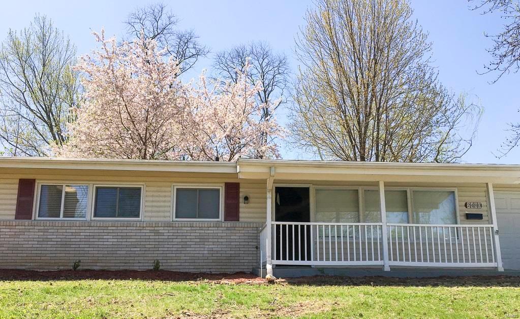 Robinwood 8 - Residential Lease