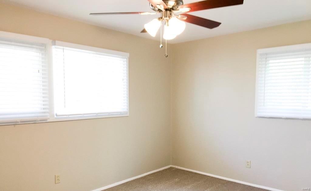 Robinwood 8 - Residential Lease