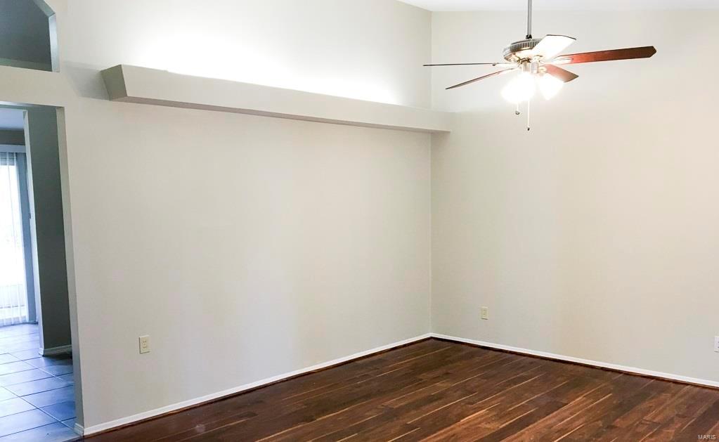 Robinwood 8 - Residential Lease