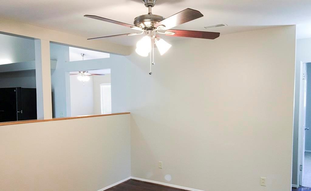 Robinwood 8 - Residential Lease