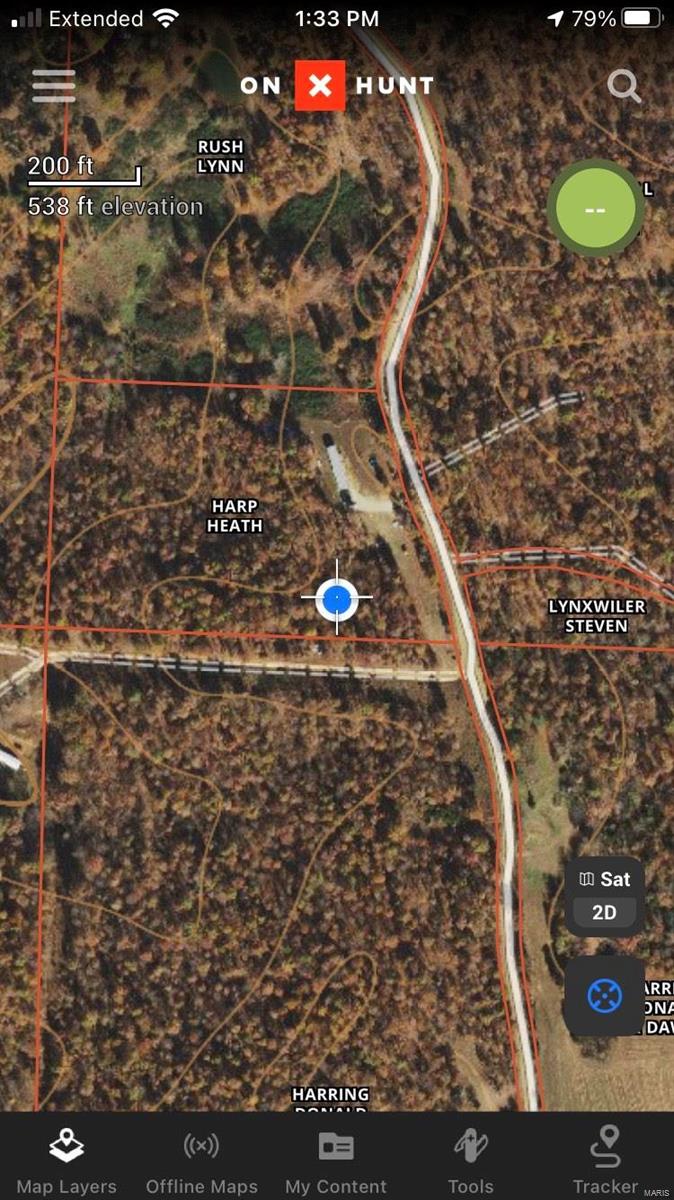 NON SUBDIVISION - Residential