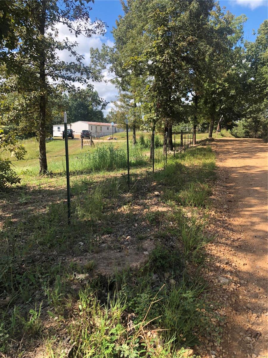 NON SUBDIVISION - Residential