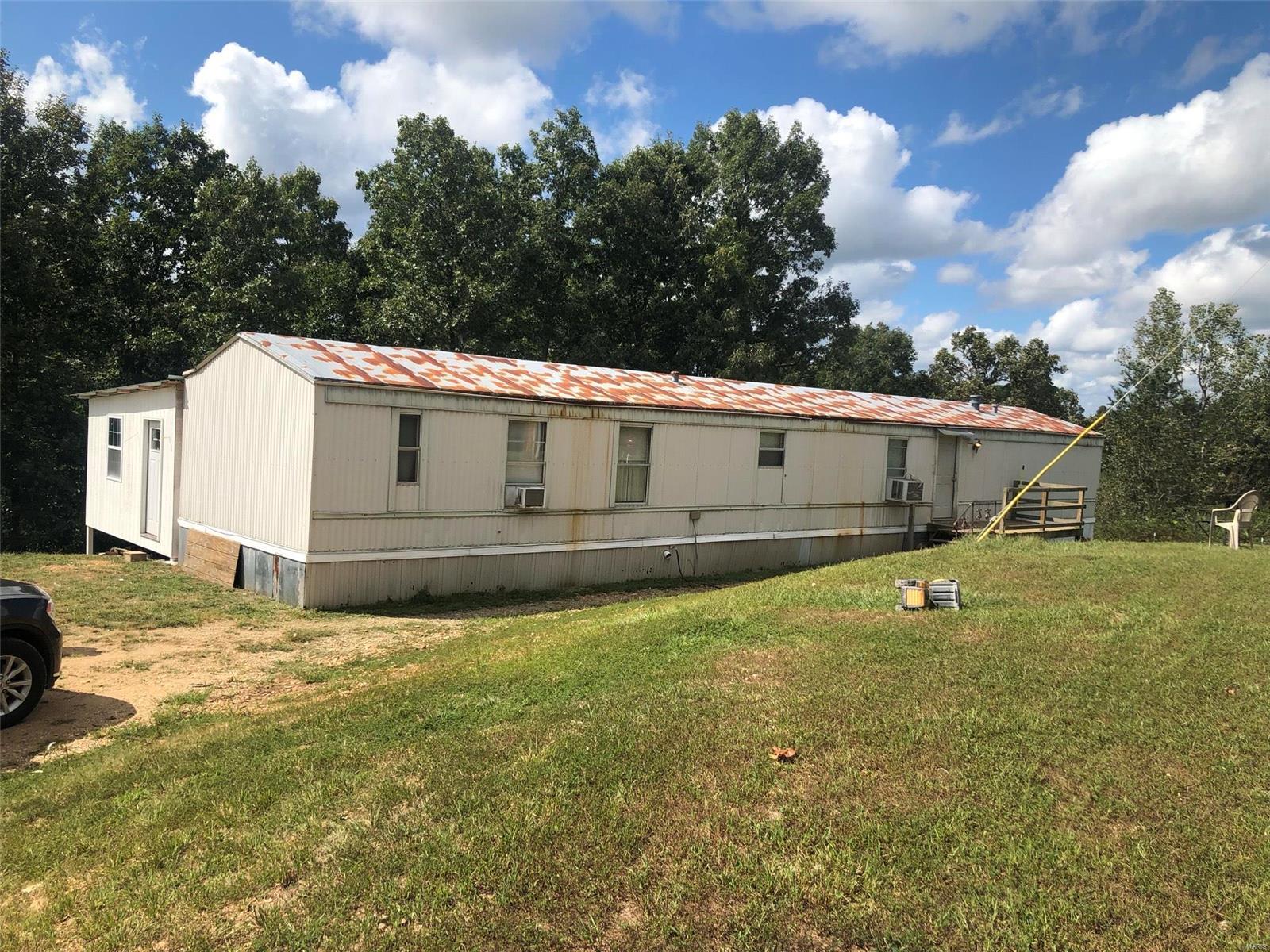 NON SUBDIVISION - Residential