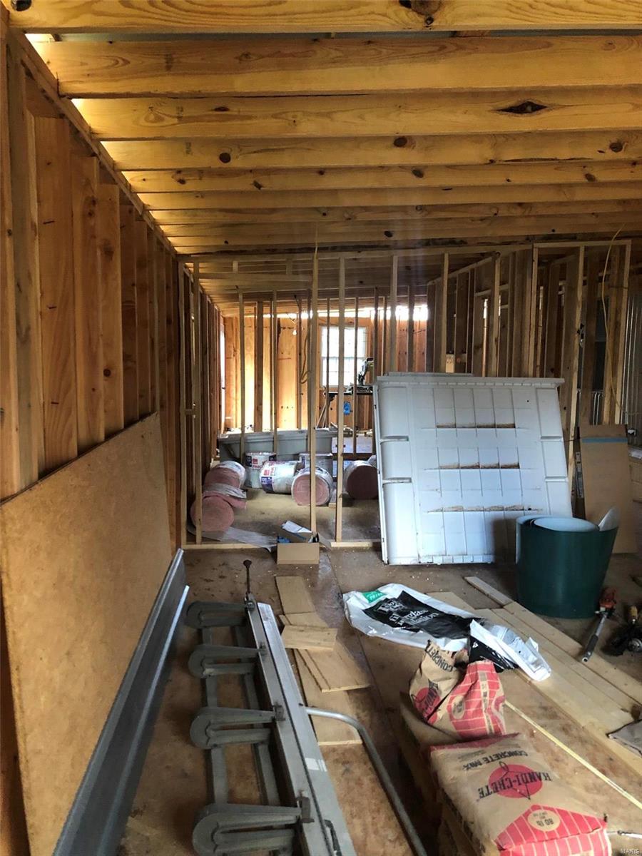 NON SUBDIVISION - Residential