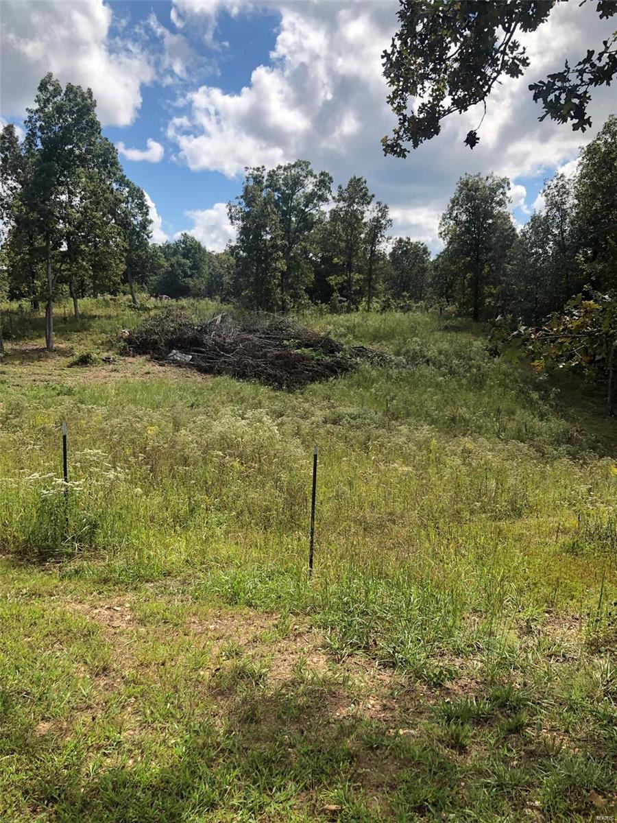 NON SUBDIVISION - Residential