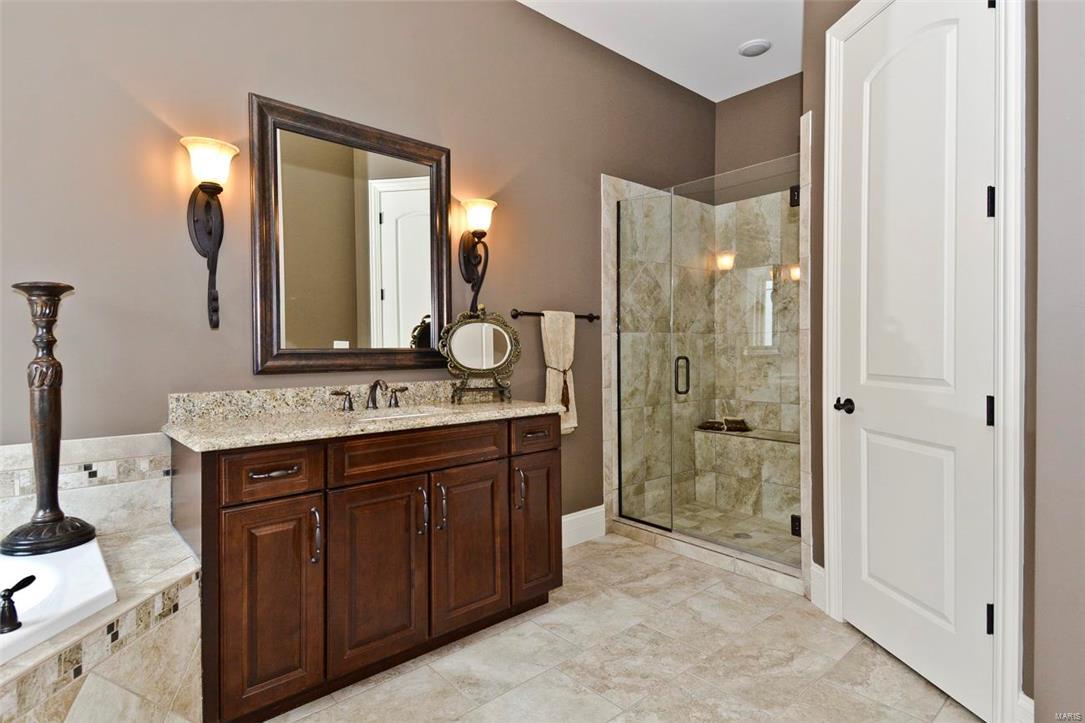 Arbors at Kehrs Mill - Residential