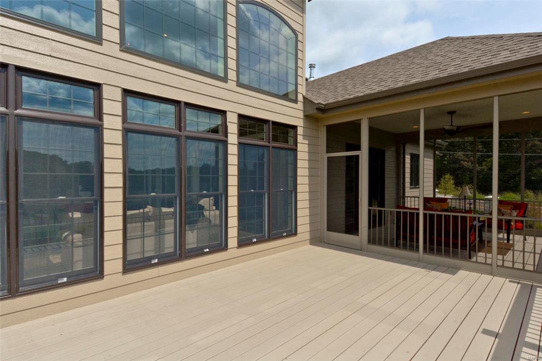 Arbors at Kehrs Mill - Residential