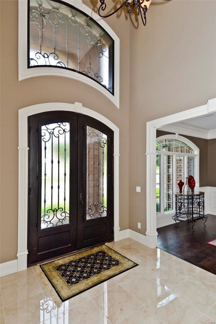 Arbors at Kehrs Mill - Residential