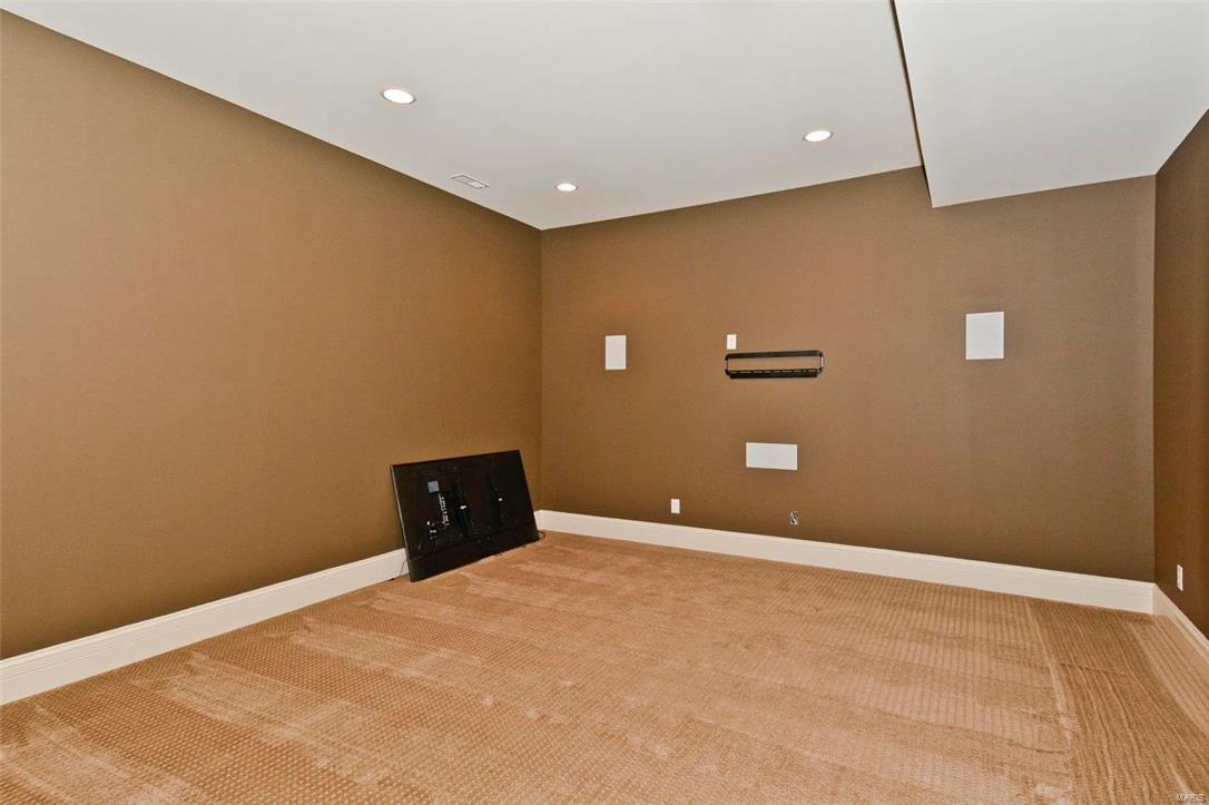 Arbors at Kehrs Mill - Residential