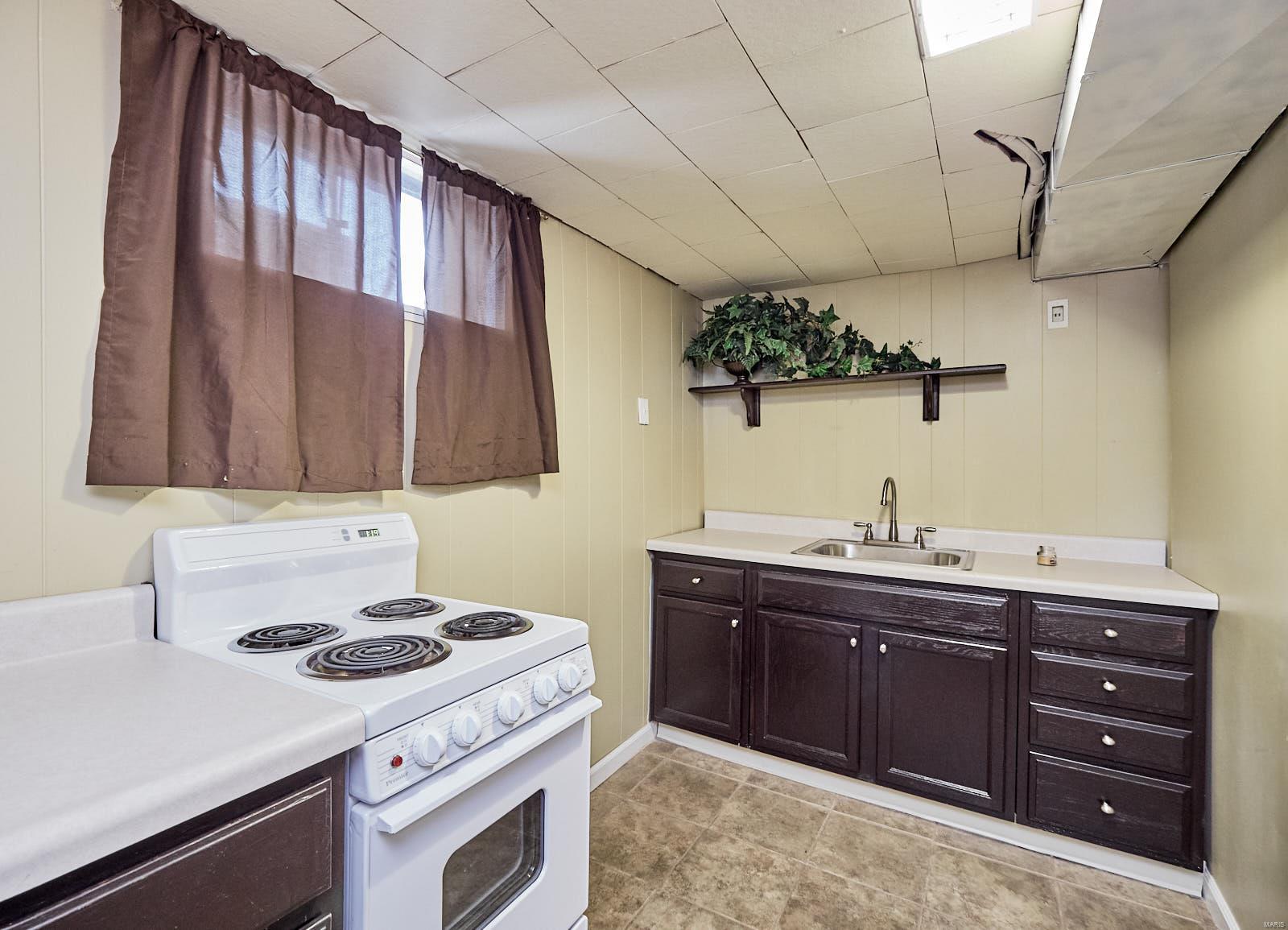 Skyline Ac #1 - Residential