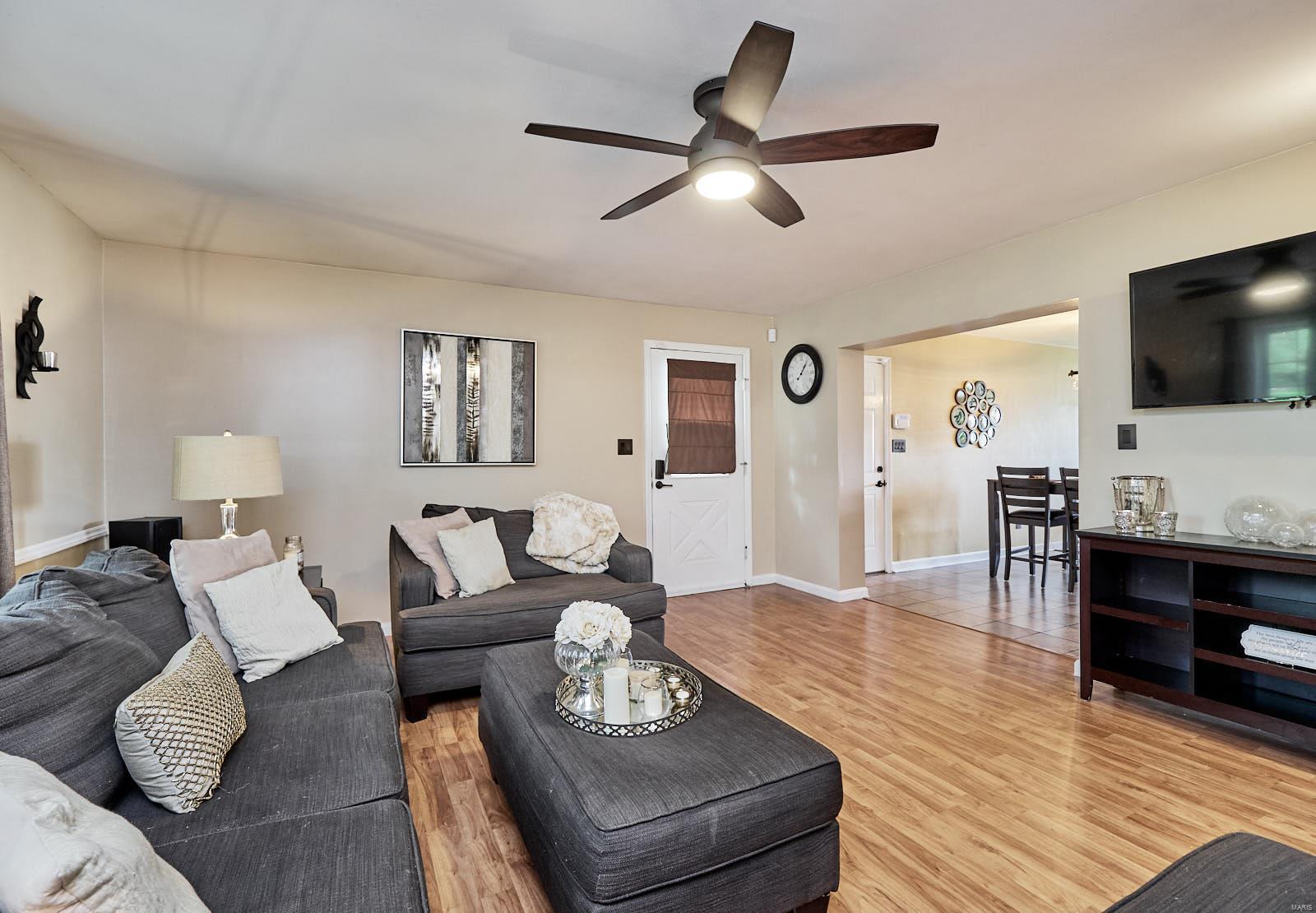 Skyline Ac #1 - Residential