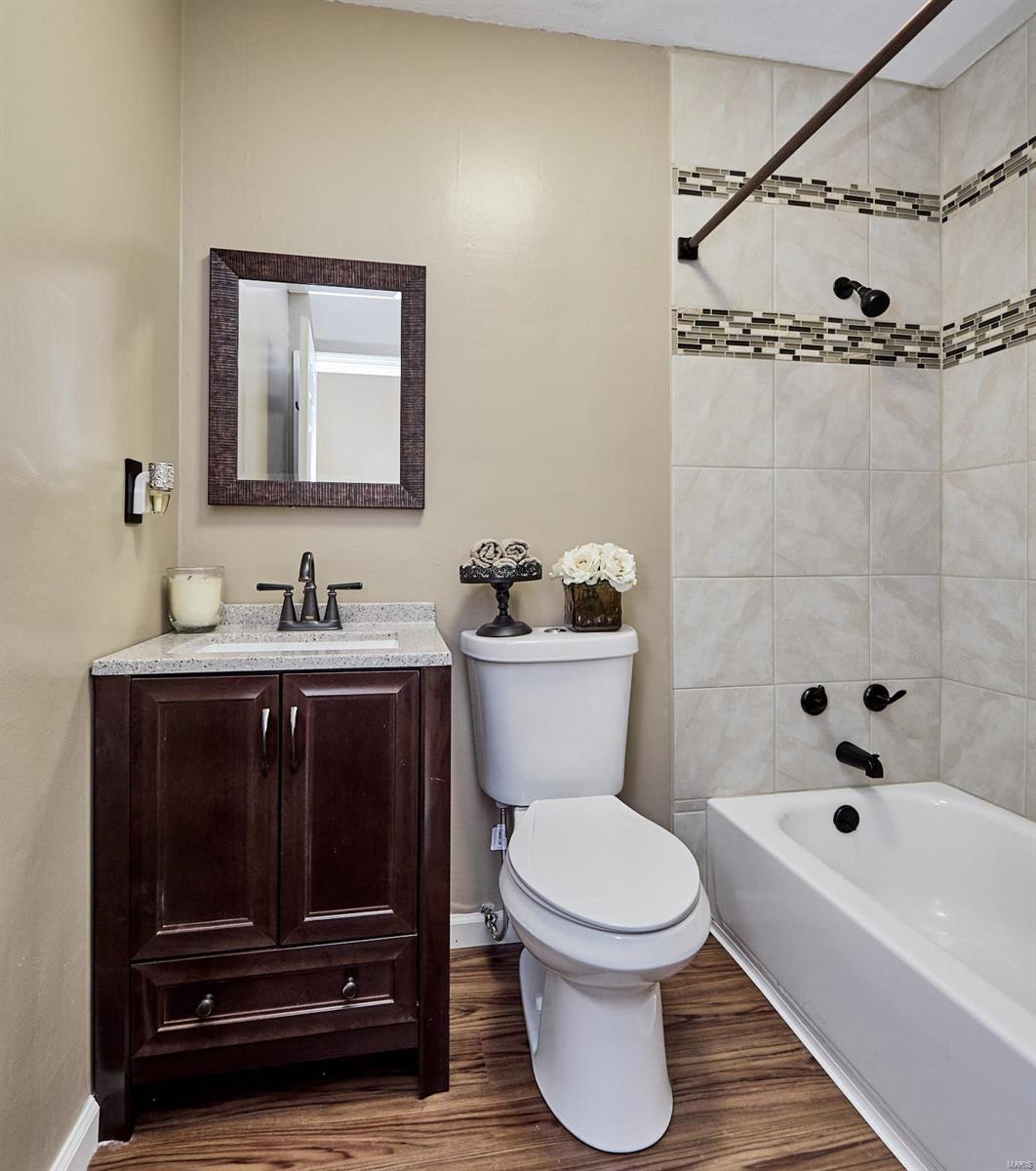 Skyline Ac #1 - Residential