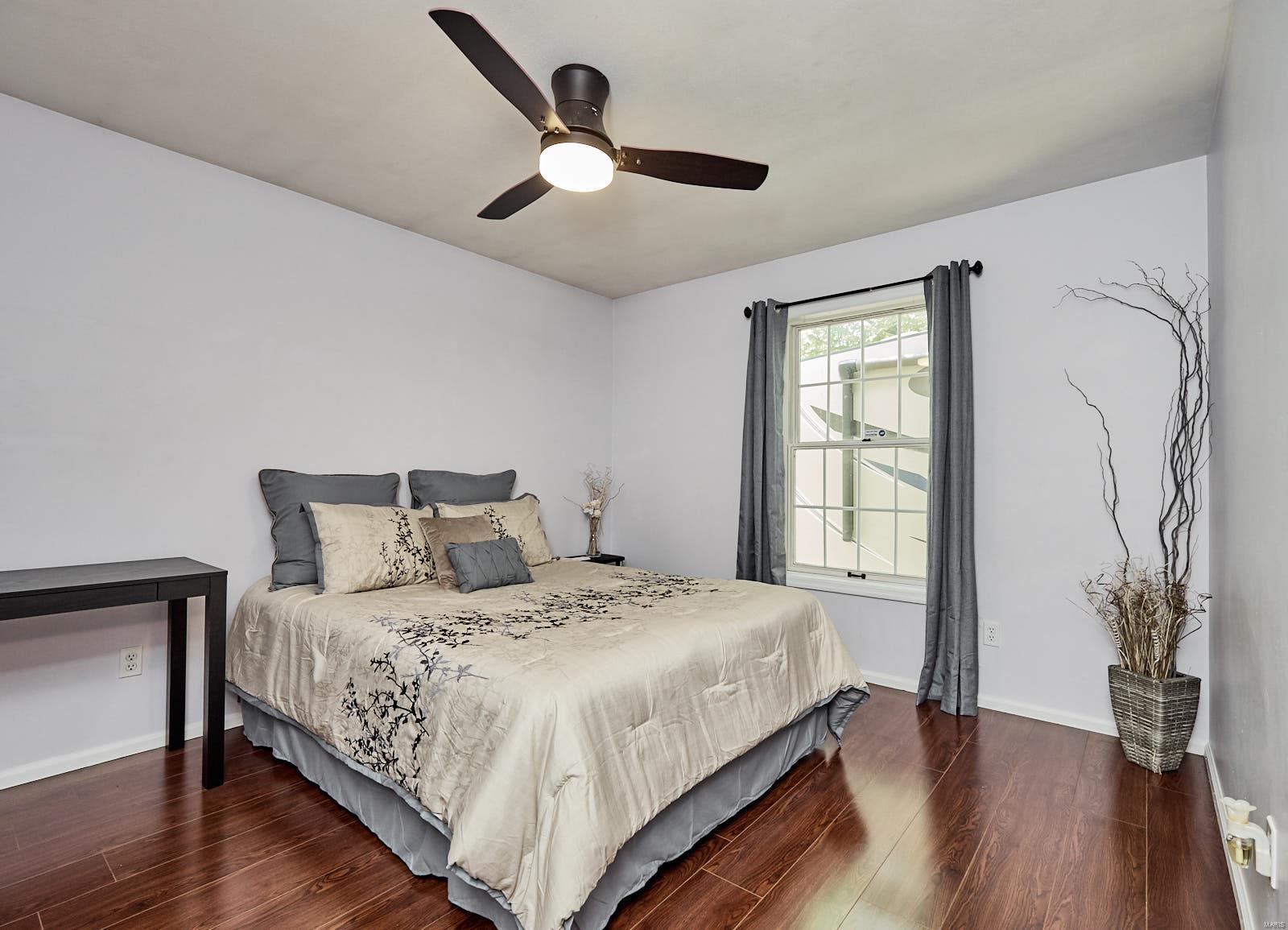 Skyline Ac #1 - Residential