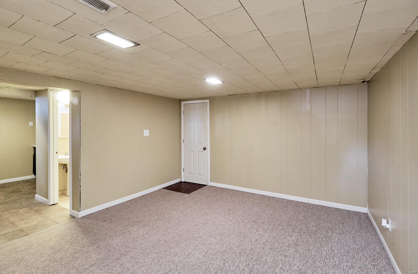 Skyline Ac #1 - Residential