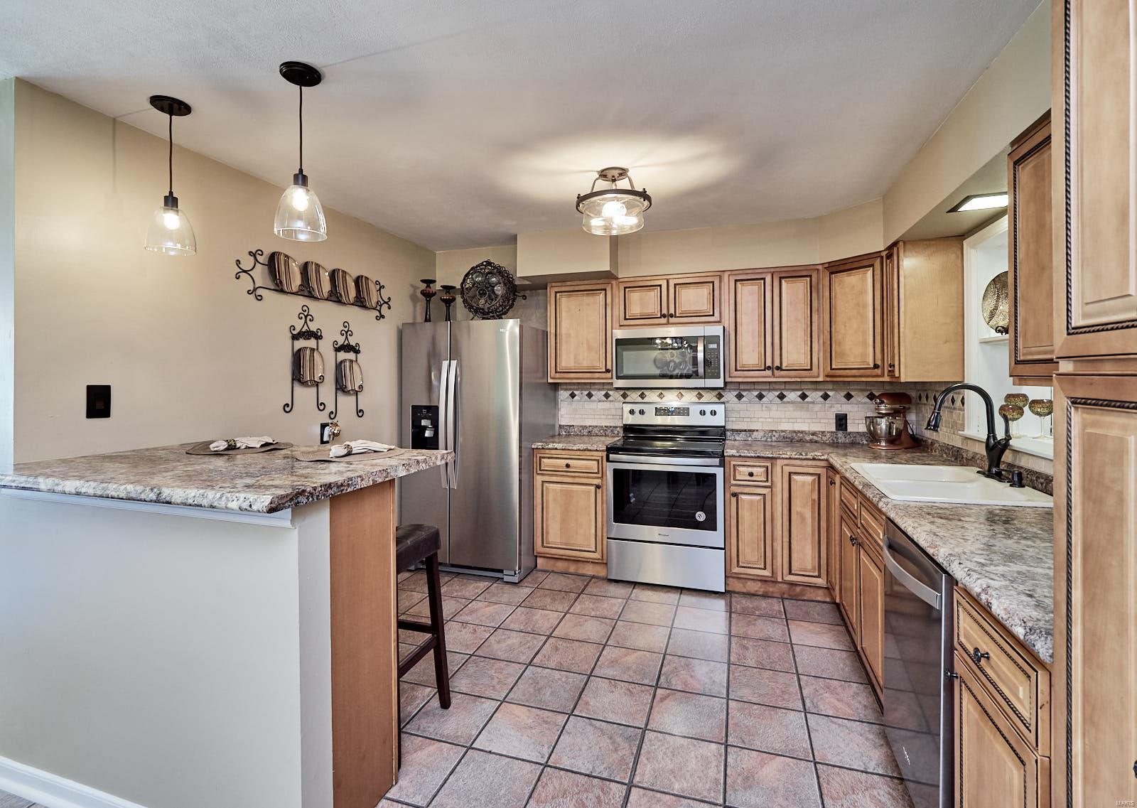 Skyline Ac #1 - Residential