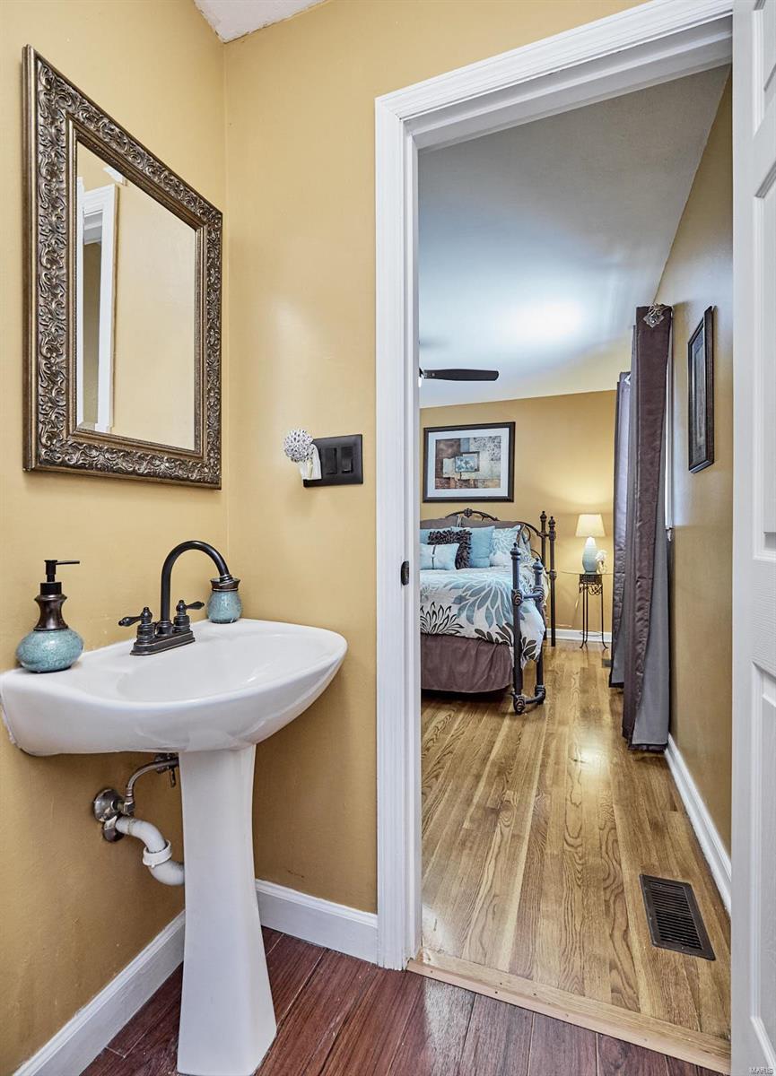 Skyline Ac #1 - Residential