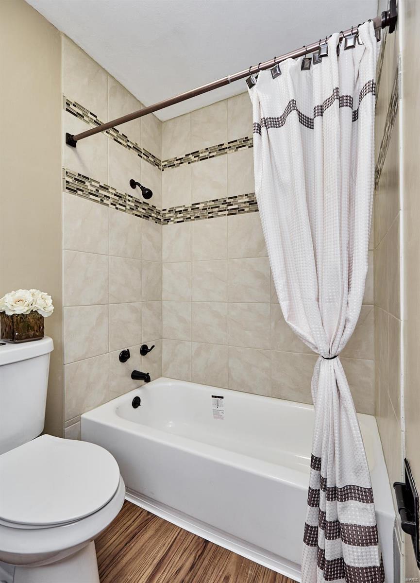 Skyline Ac #1 - Residential