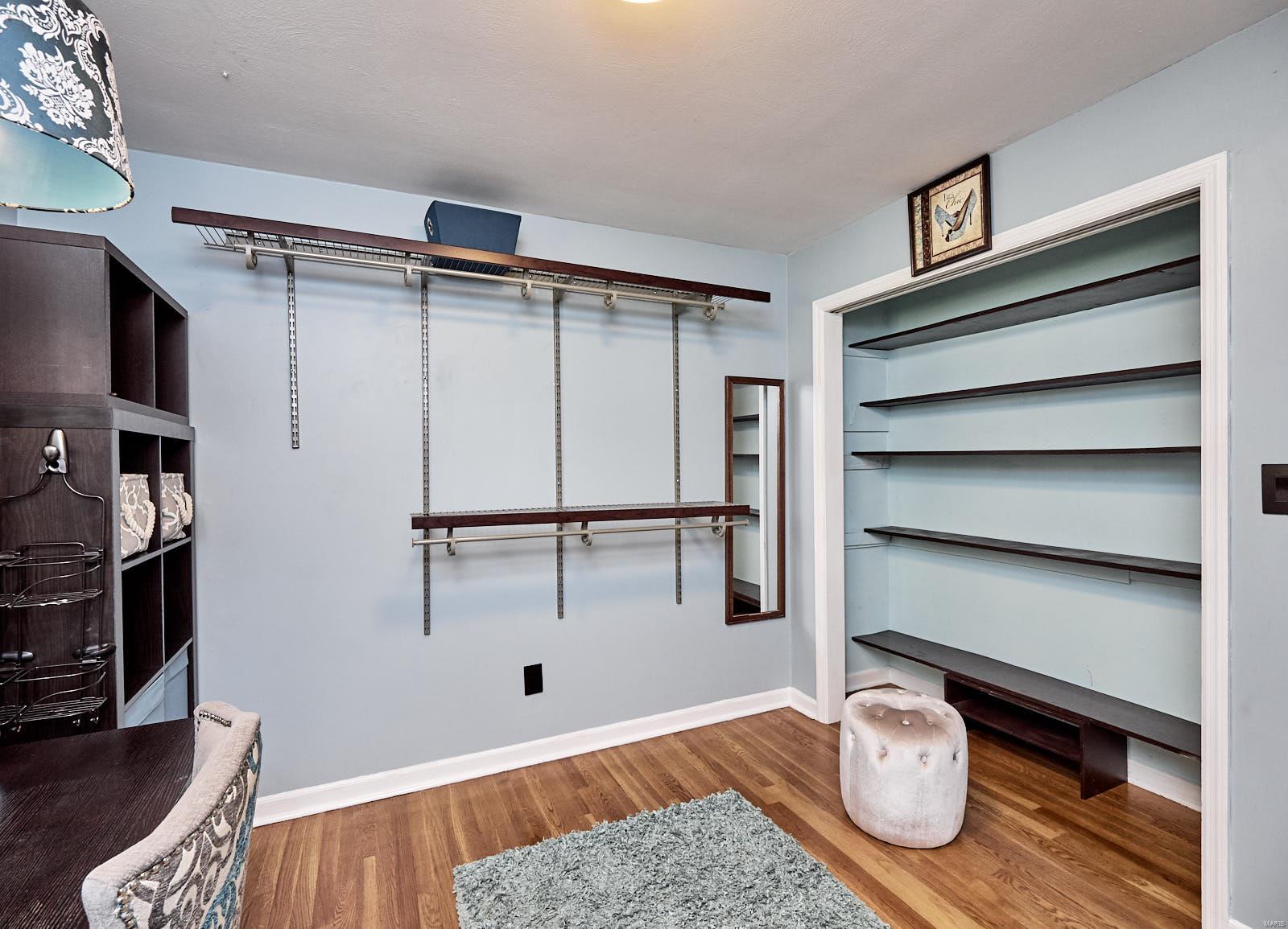 Skyline Ac #1 - Residential