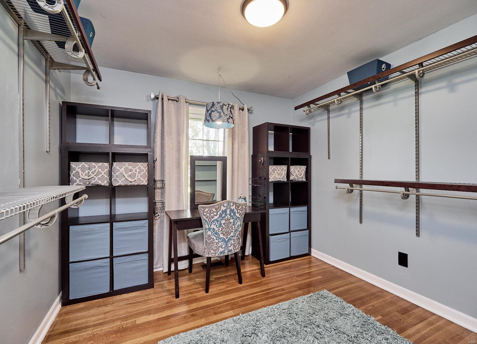 Skyline Ac #1 - Residential