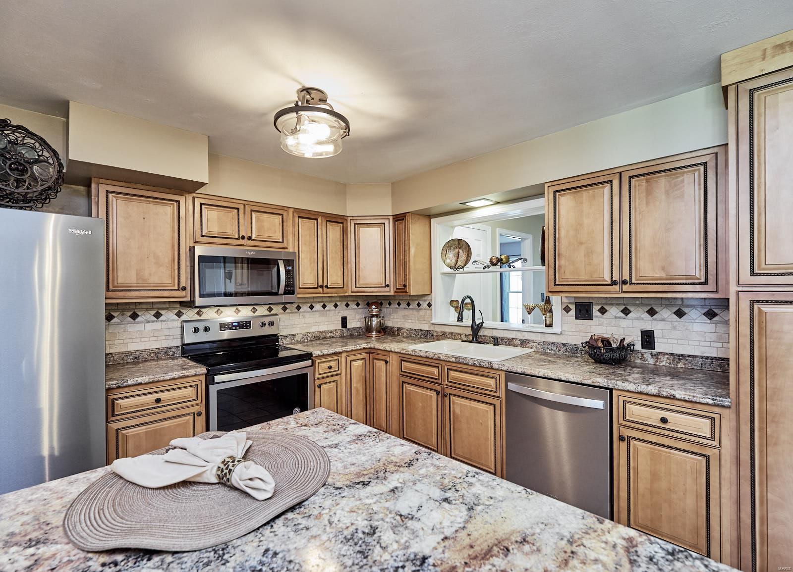 Skyline Ac #1 - Residential