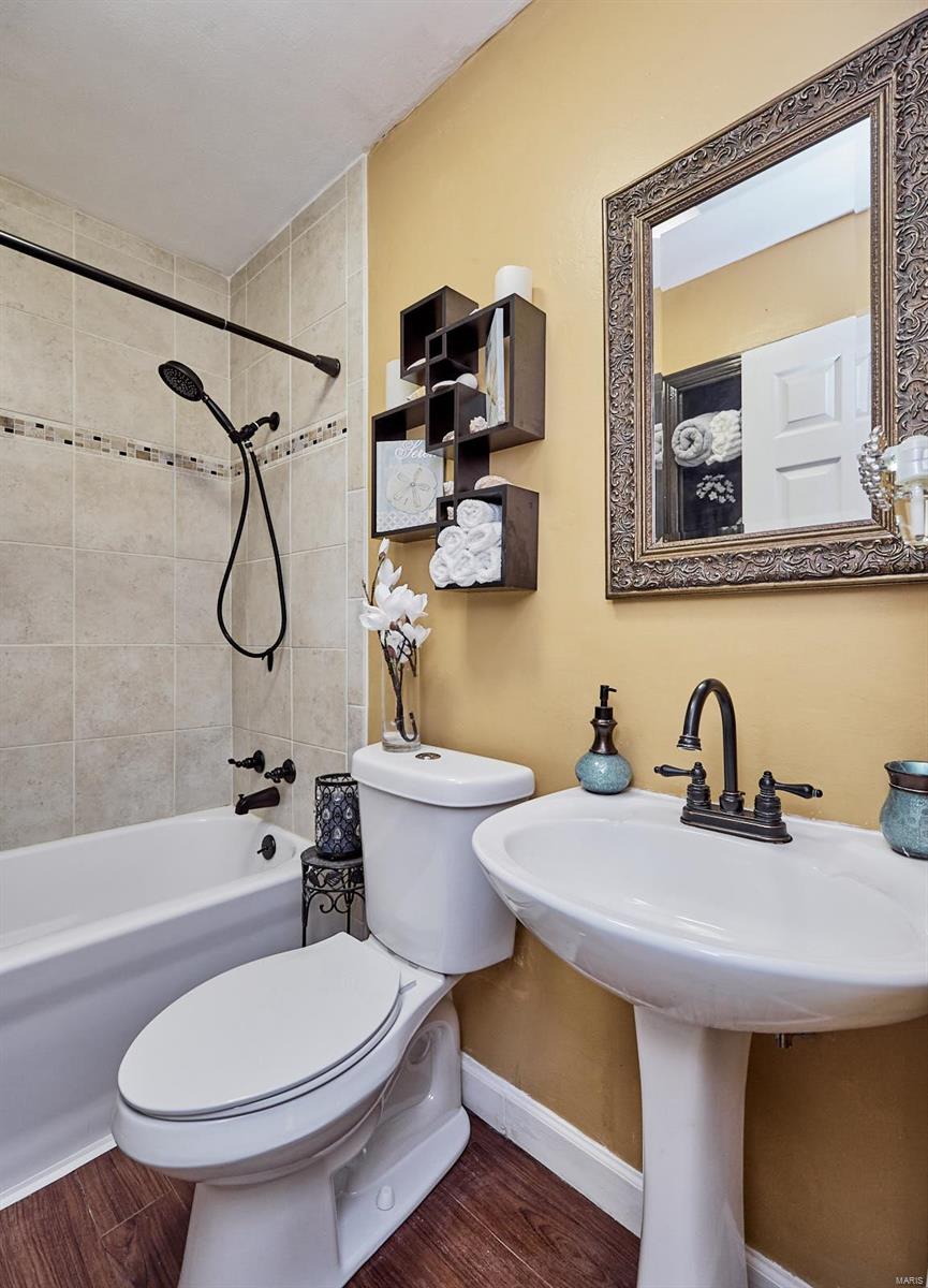 Skyline Ac #1 - Residential