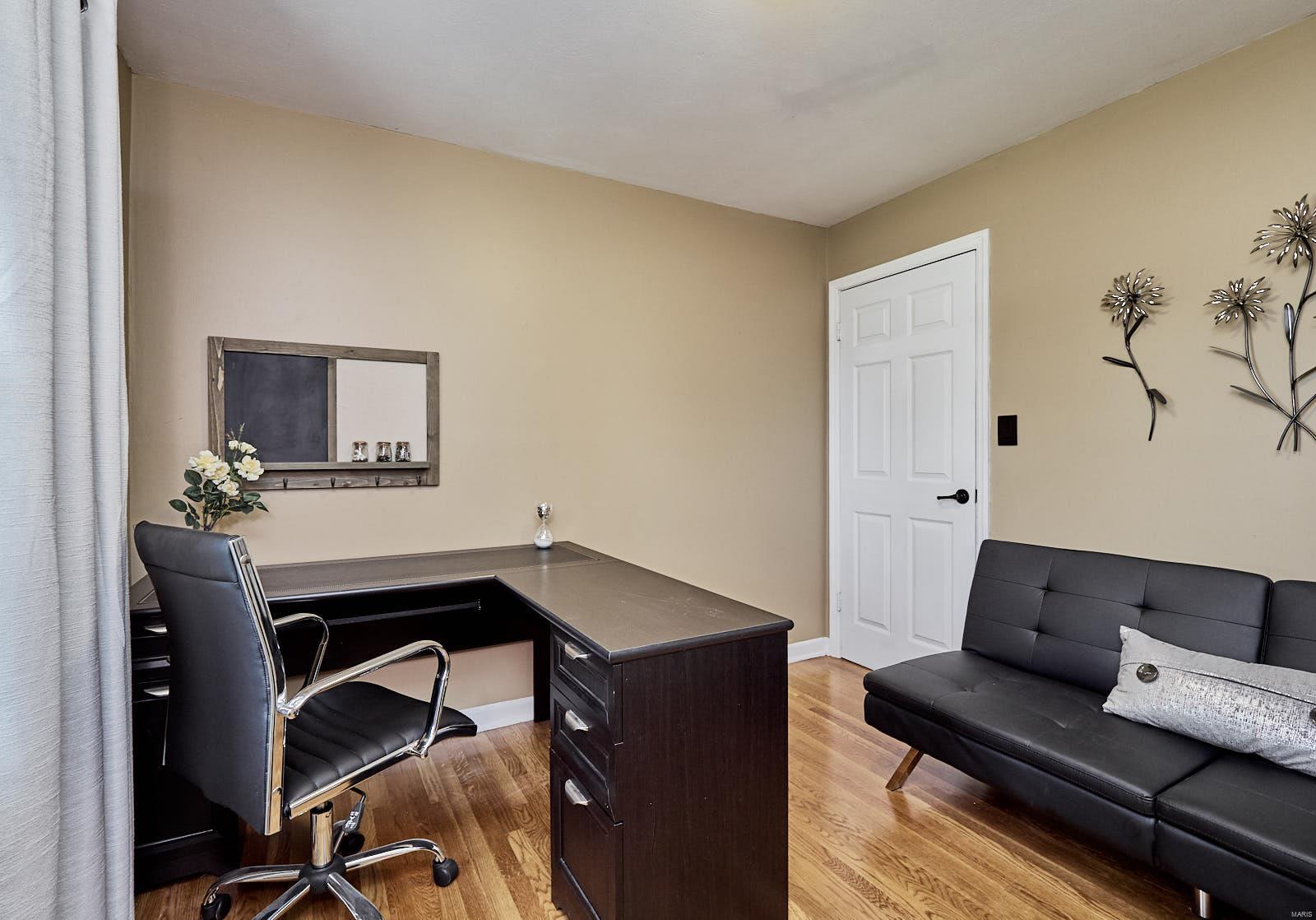 Skyline Ac #1 - Residential