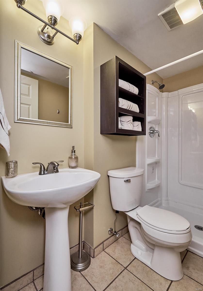 Skyline Ac #1 - Residential