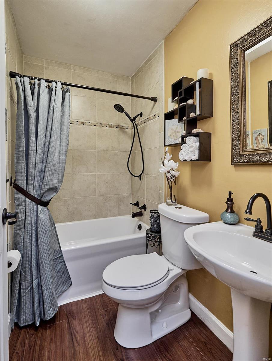 Skyline Ac #1 - Residential