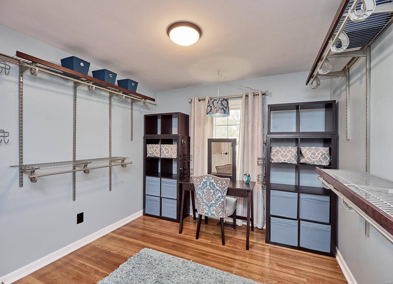 Skyline Ac #1 - Residential