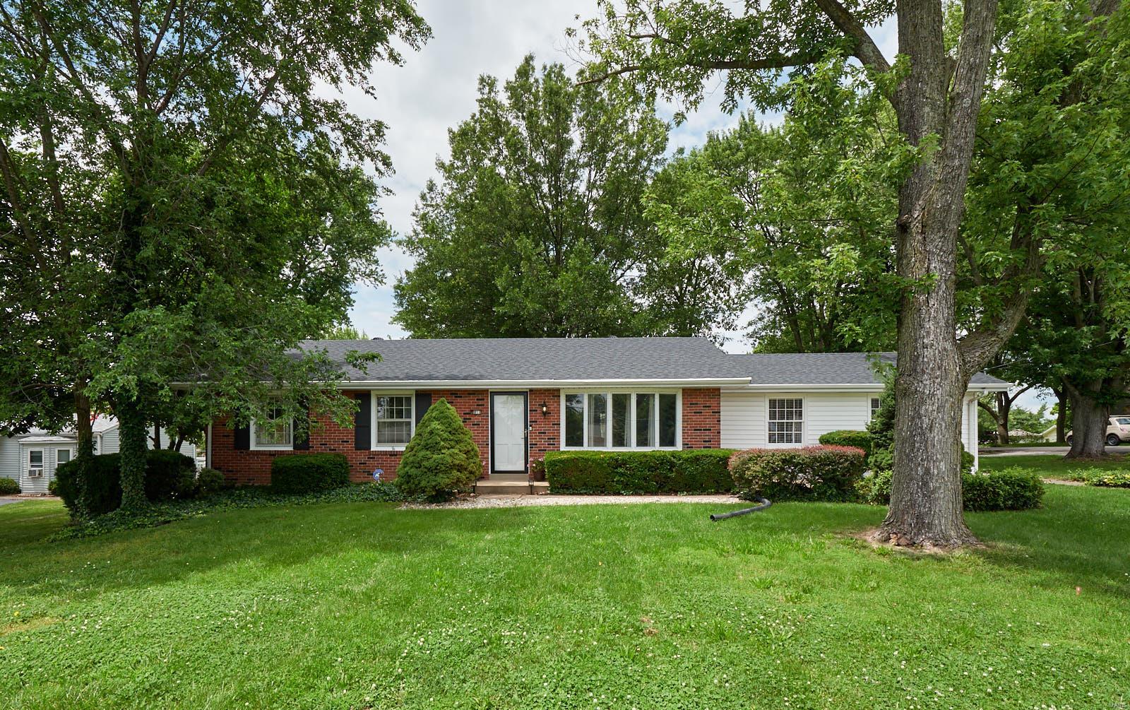 Skyline Ac #1 - Residential