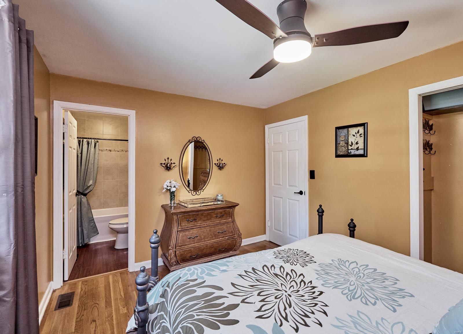 Skyline Ac #1 - Residential