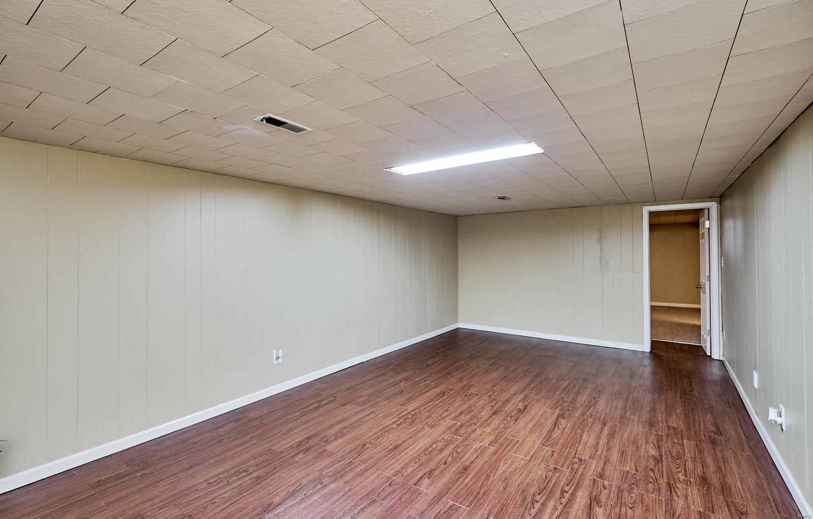 Skyline Ac #1 - Residential