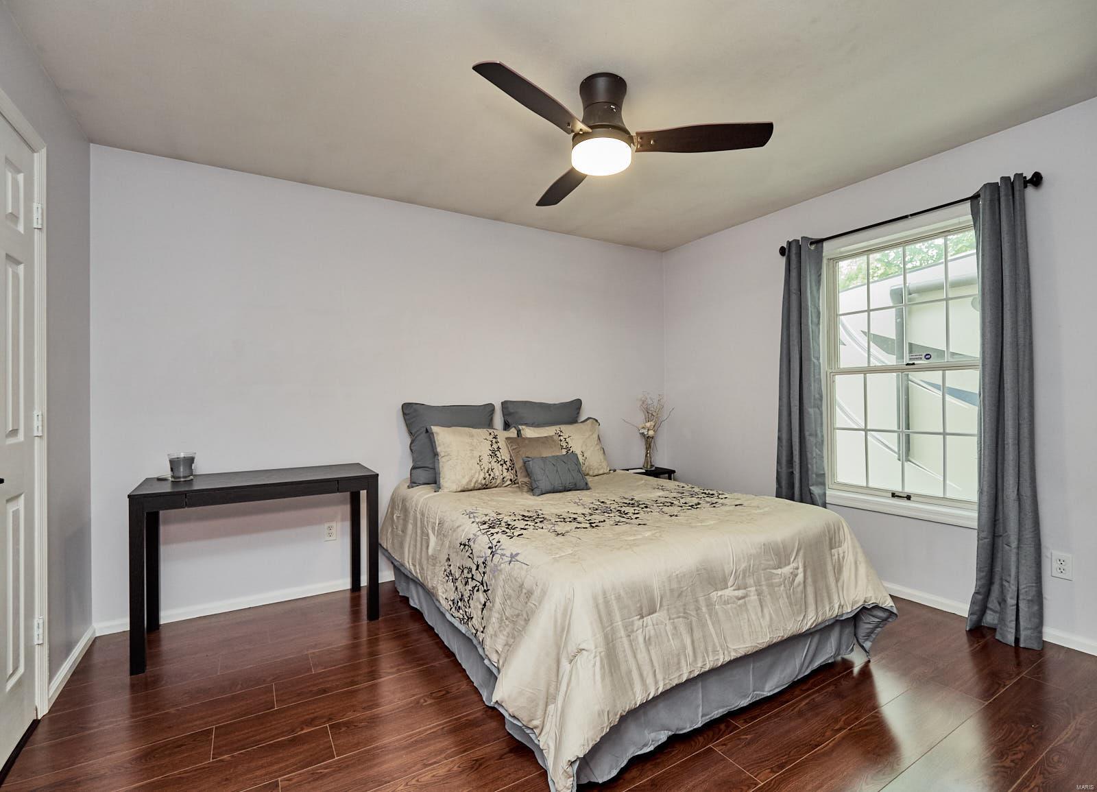 Skyline Ac #1 - Residential