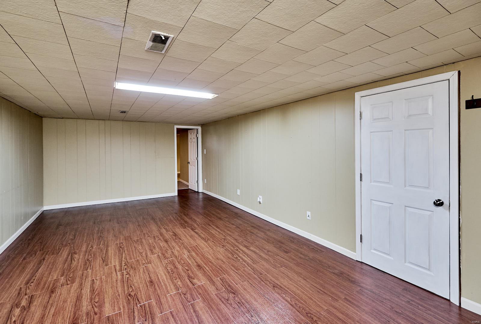 Skyline Ac #1 - Residential