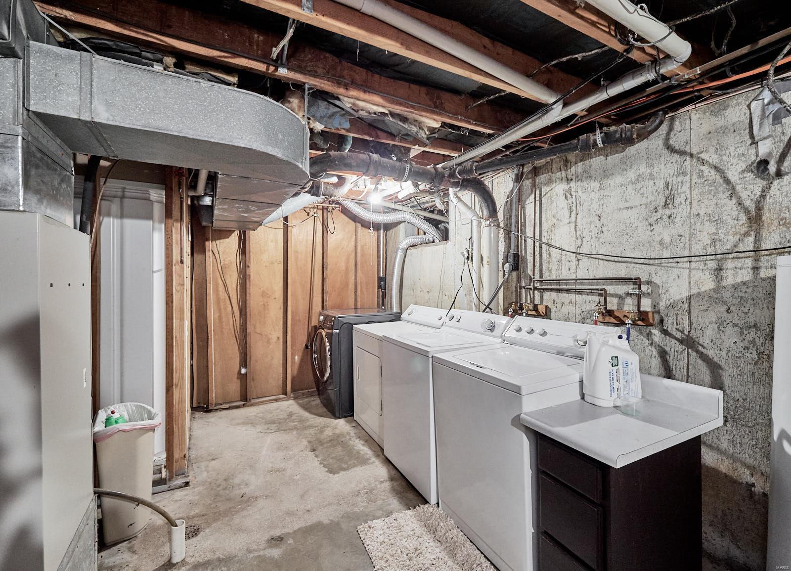 Skyline Ac #1 - Residential