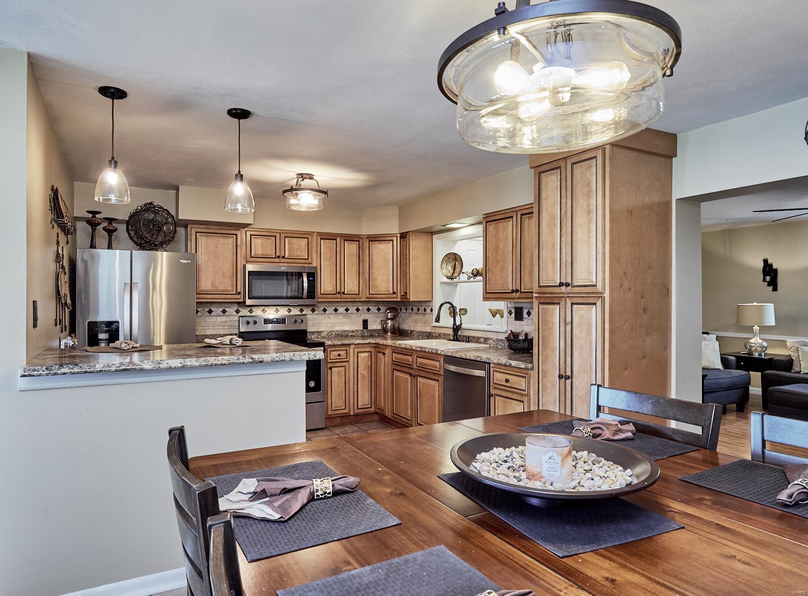 Skyline Ac #1 - Residential