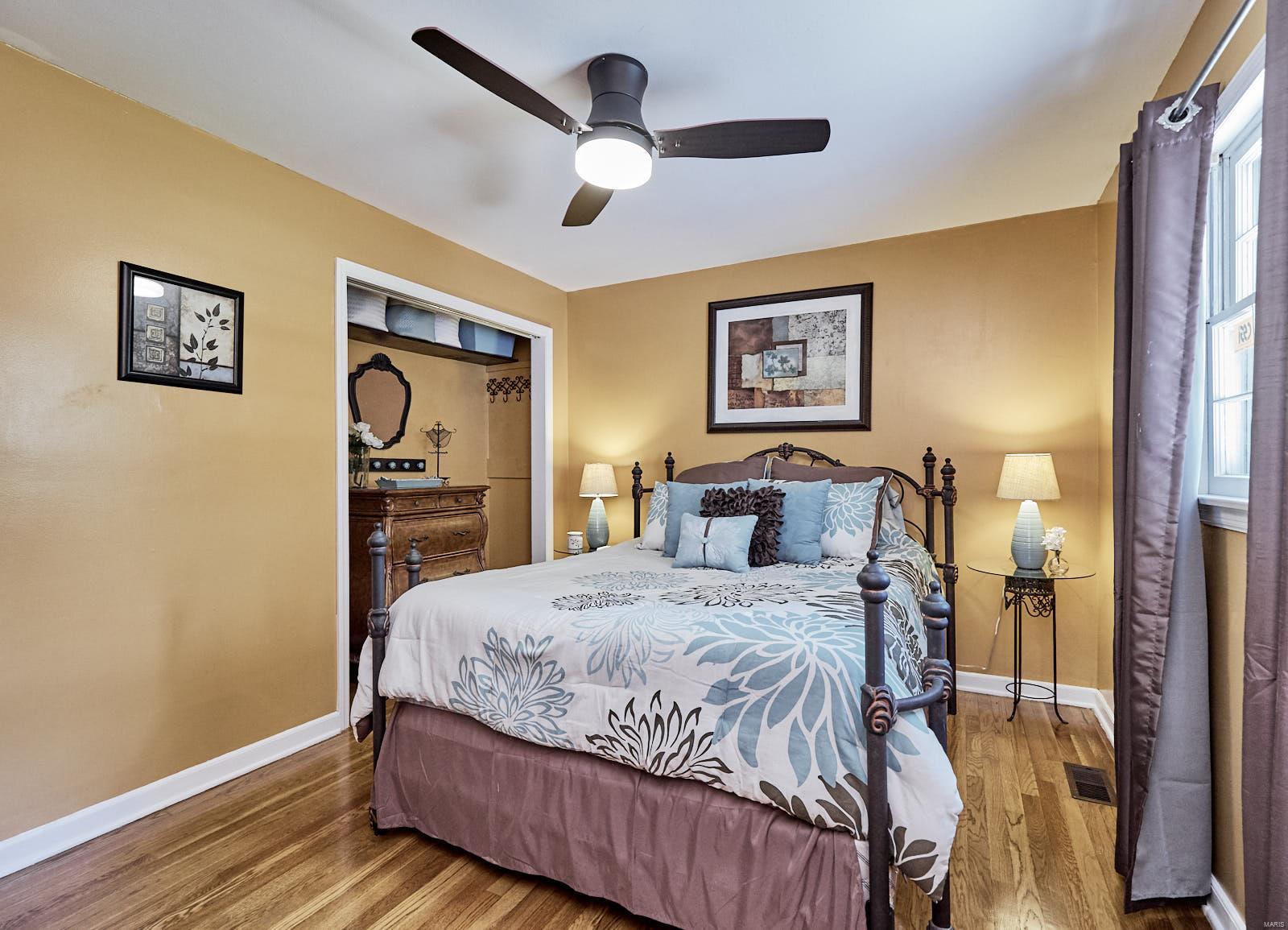 Skyline Ac #1 - Residential