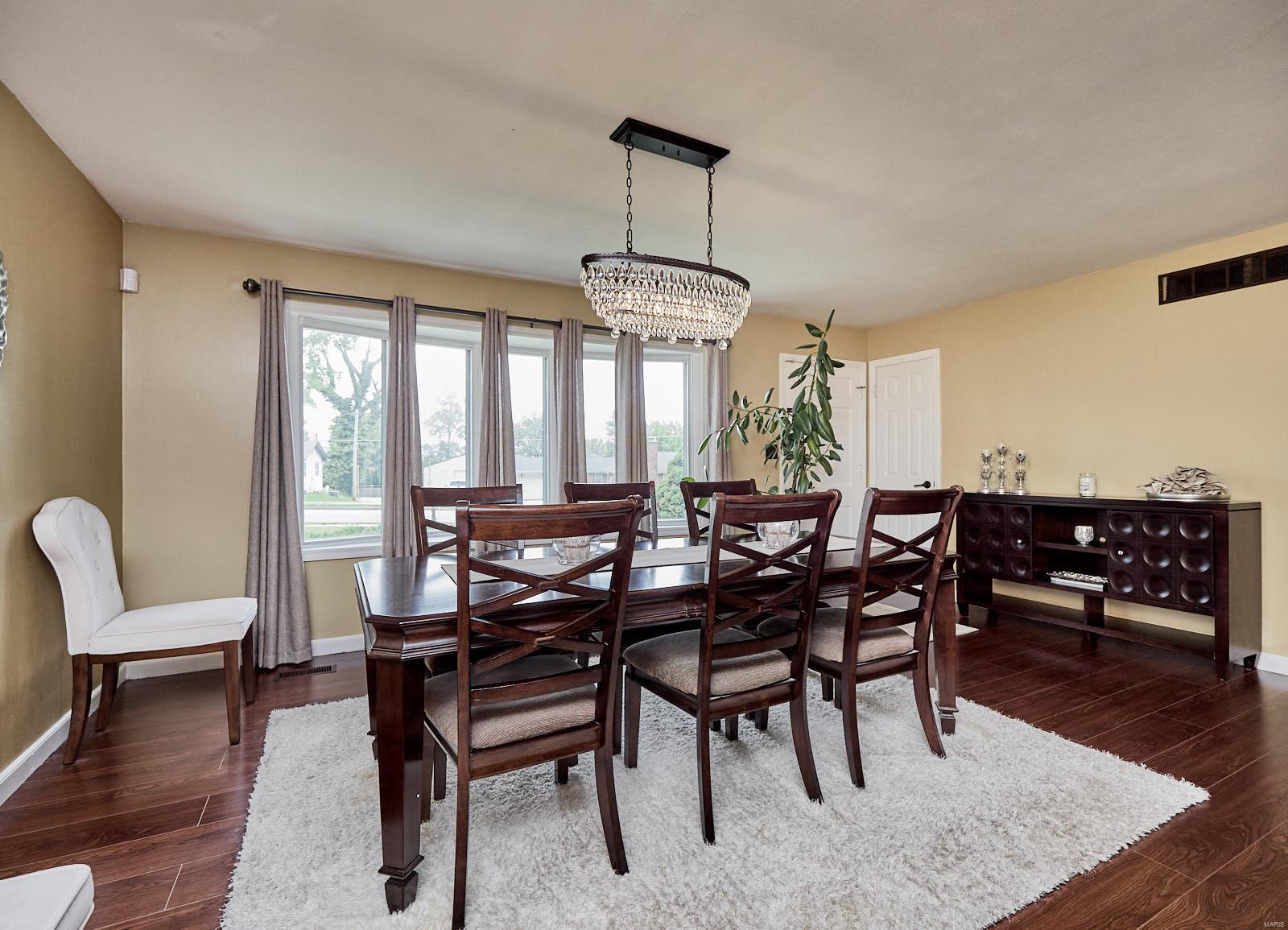 Skyline Ac #1 - Residential