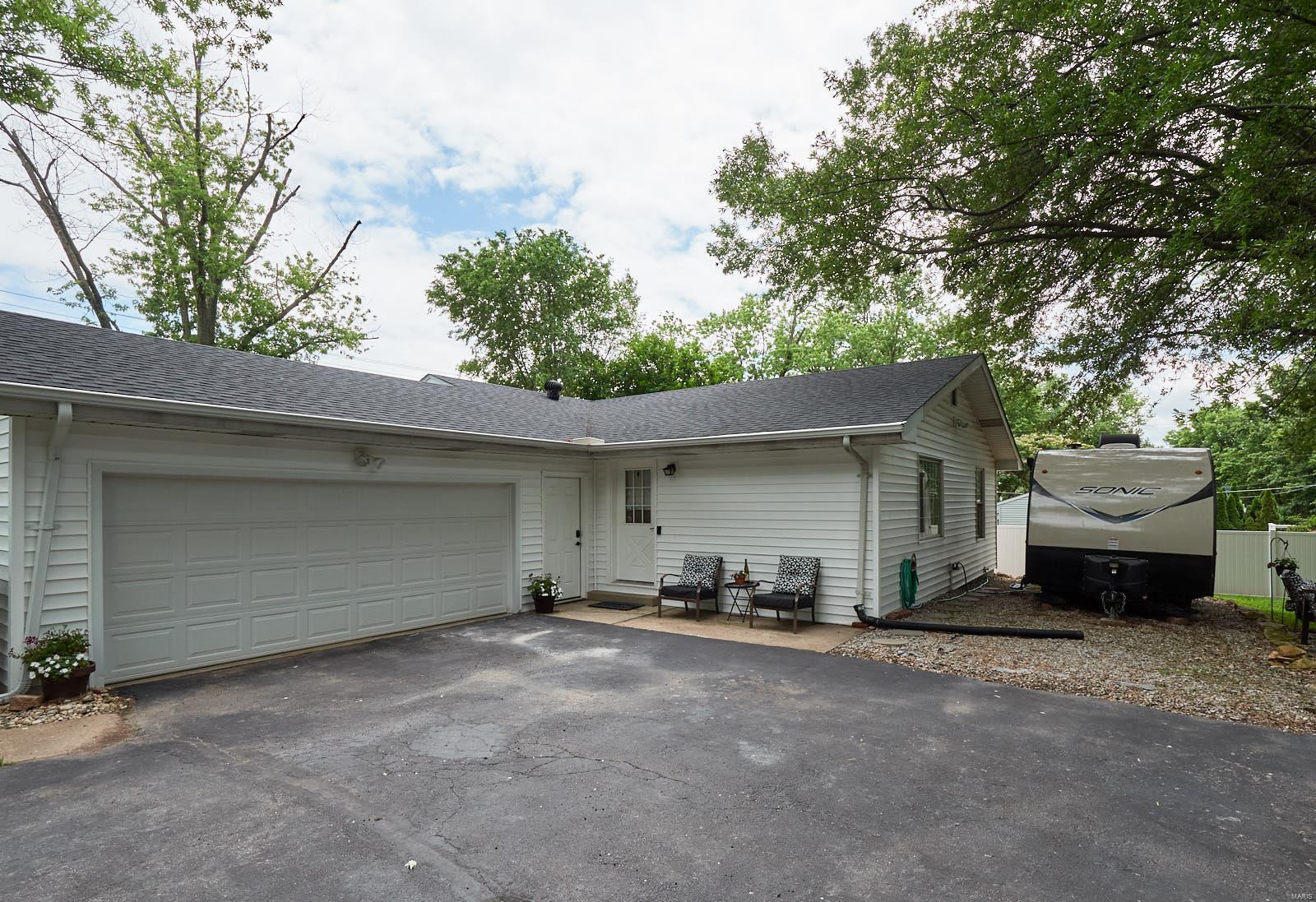 Skyline Ac #1 - Residential