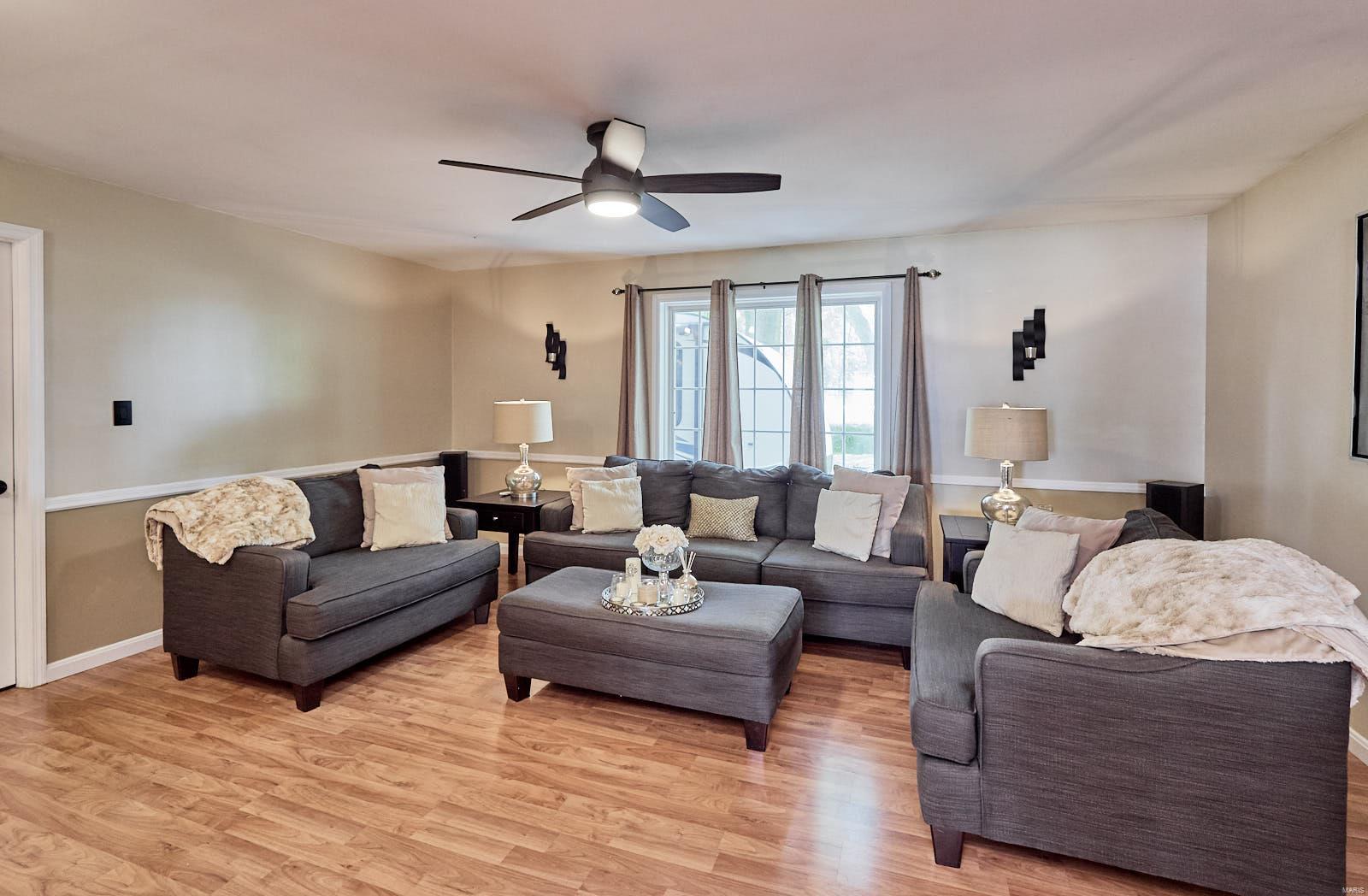 Skyline Ac #1 - Residential