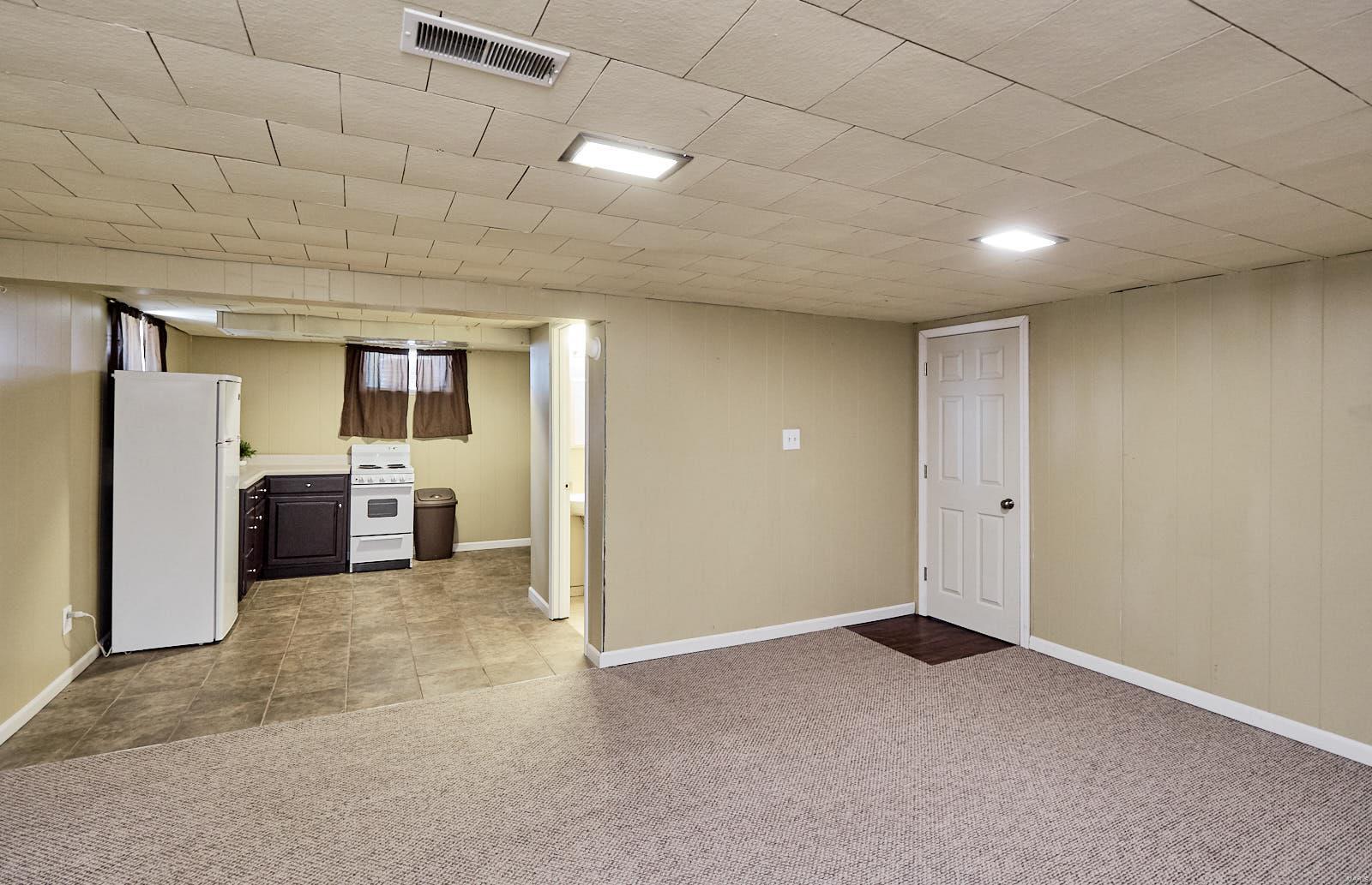 Skyline Ac #1 - Residential