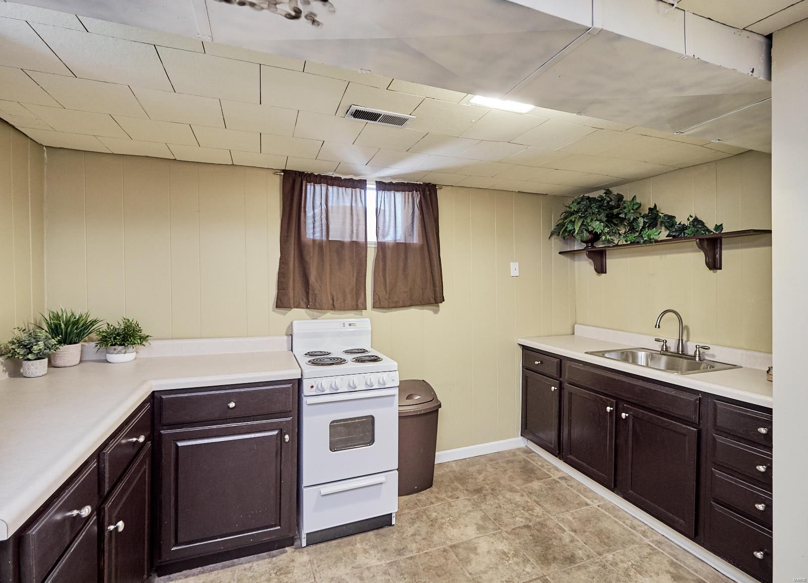 Skyline Ac #1 - Residential