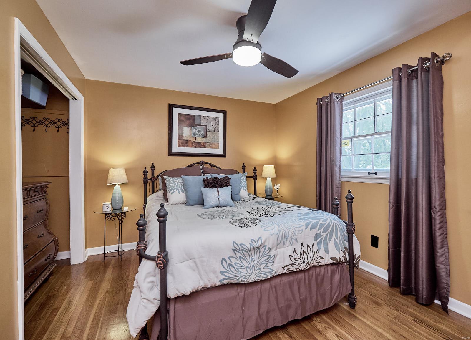 Skyline Ac #1 - Residential