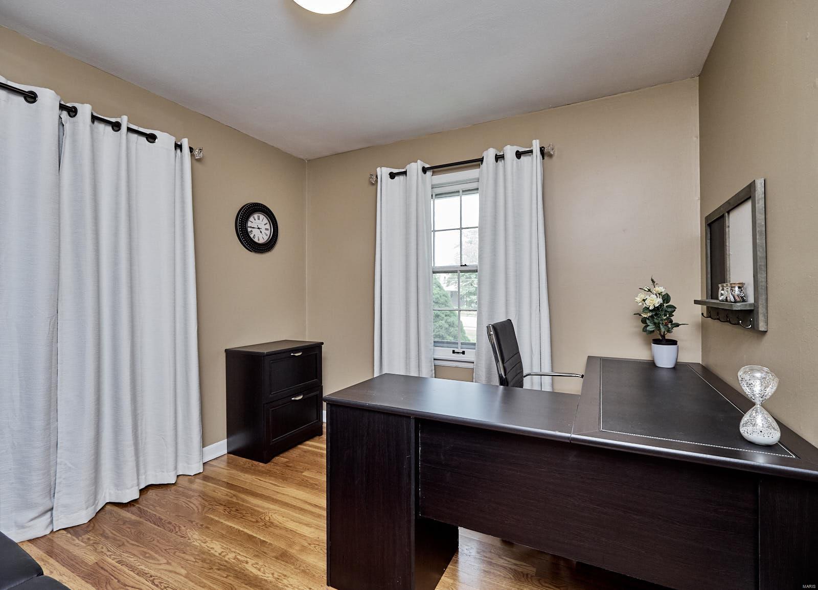 Skyline Ac #1 - Residential