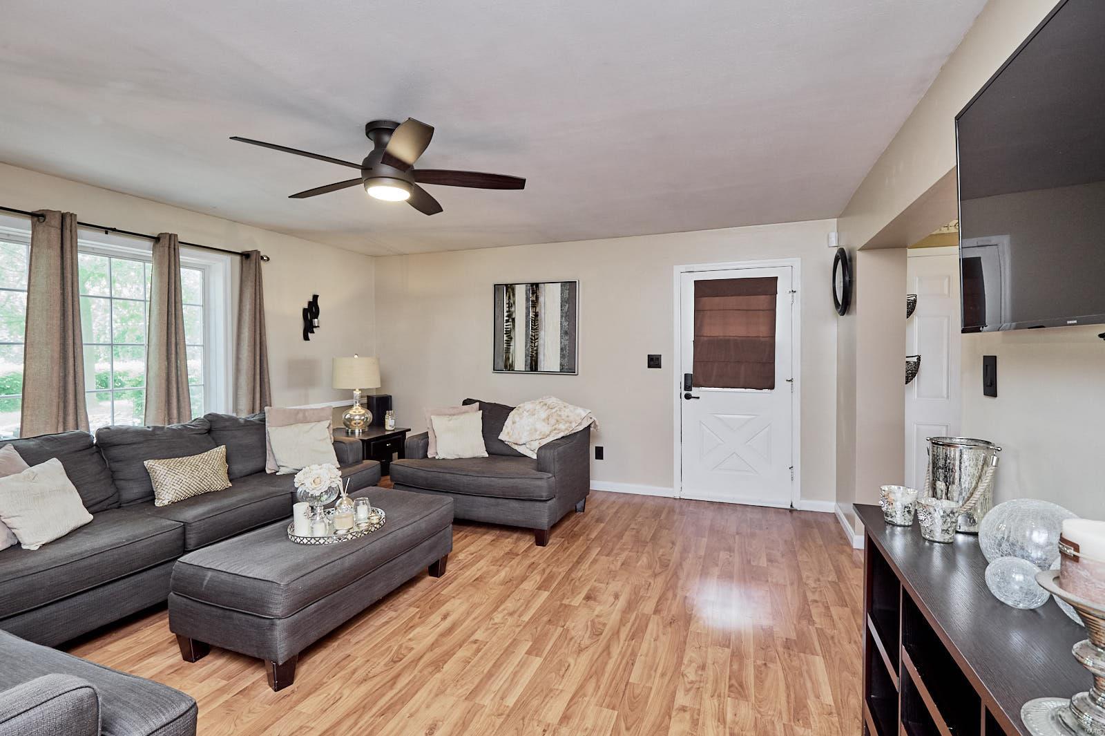 Skyline Ac #1 - Residential