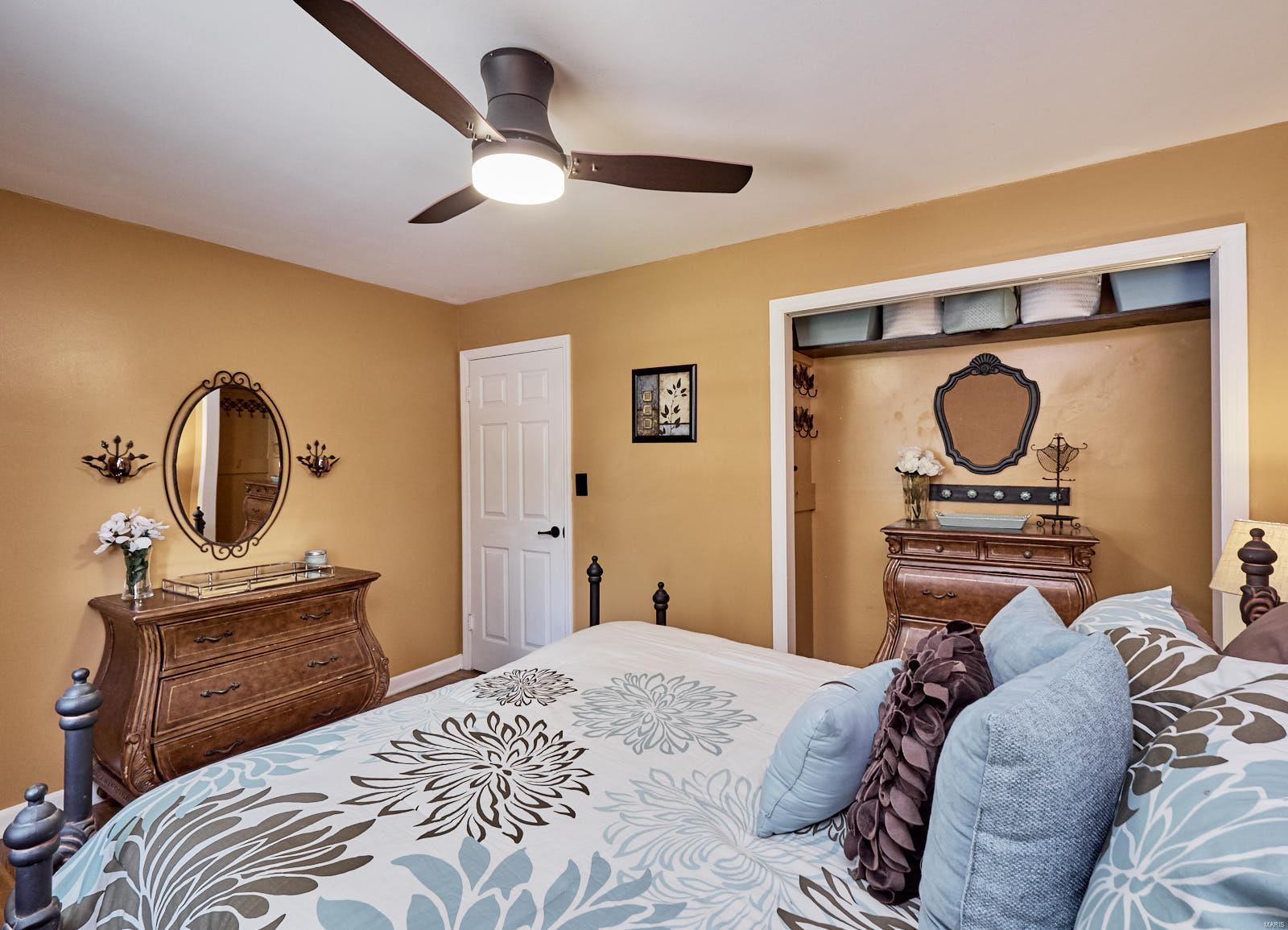 Skyline Ac #1 - Residential