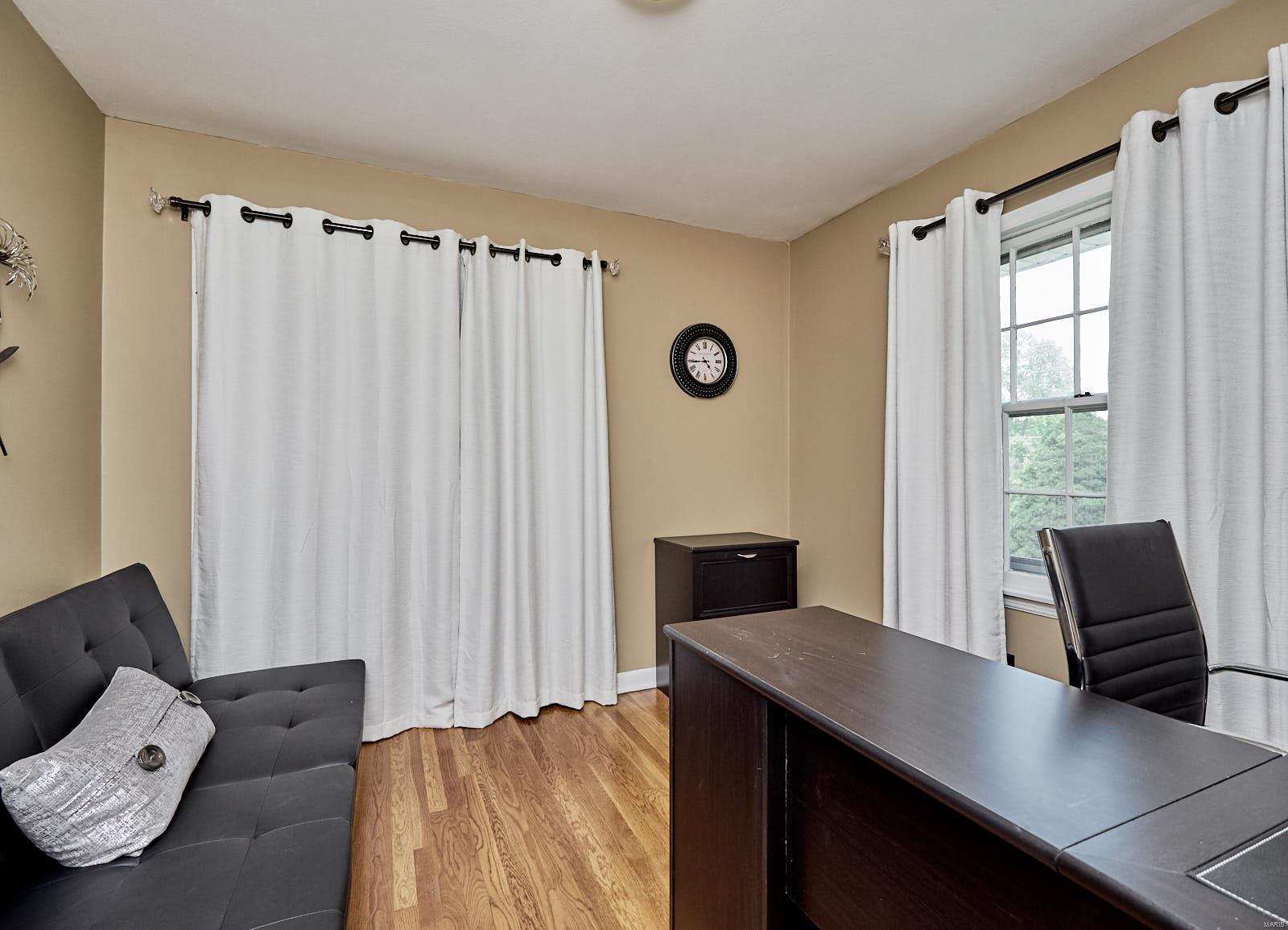 Skyline Ac #1 - Residential