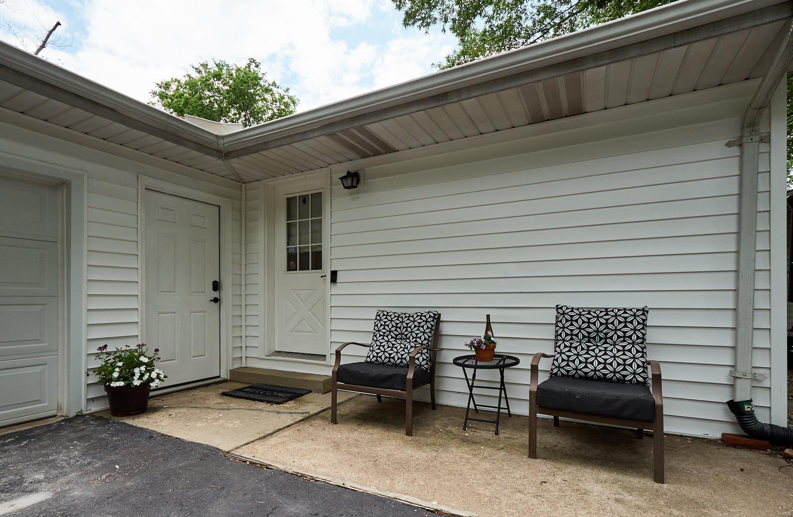 Skyline Ac #1 - Residential