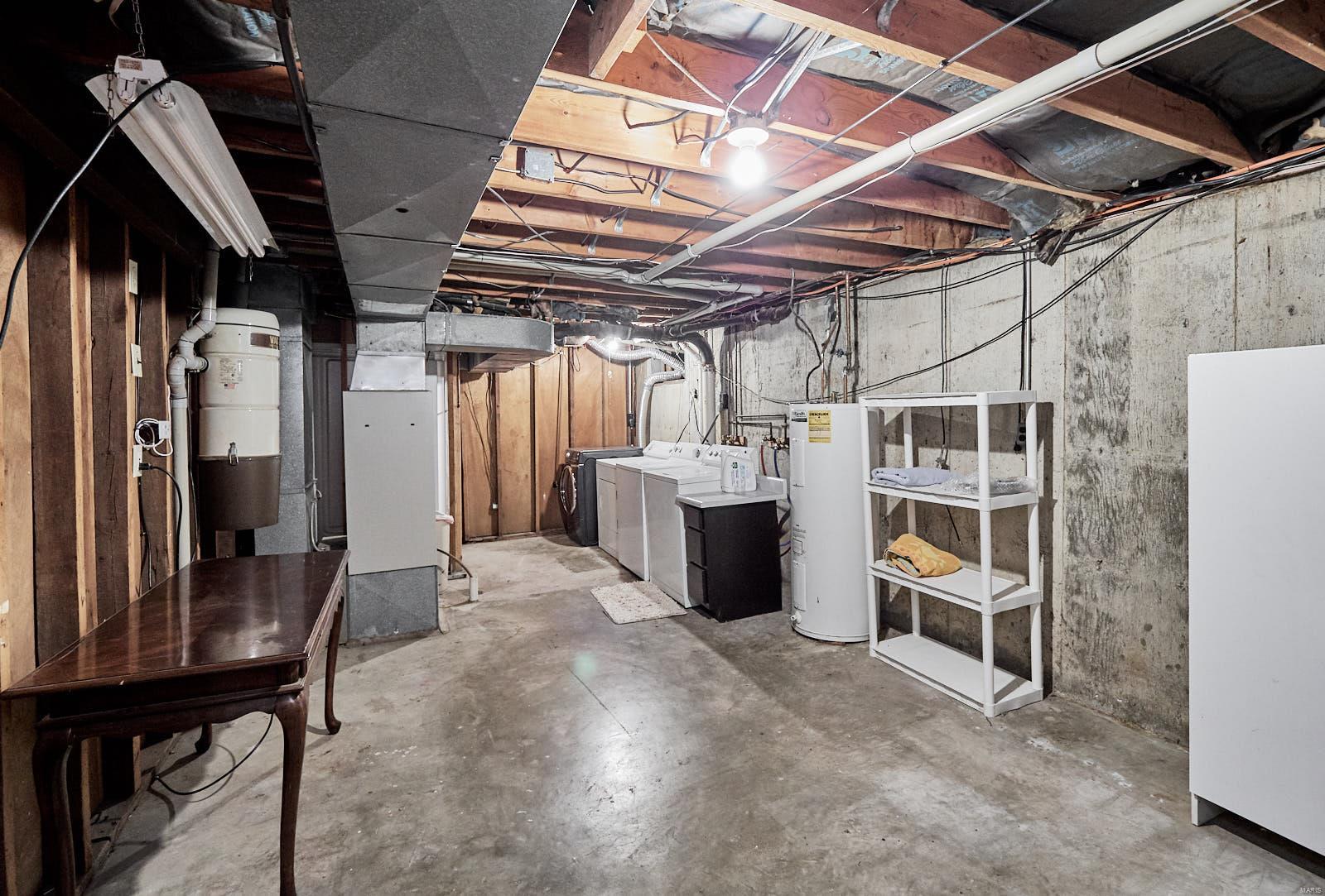 Skyline Ac #1 - Residential